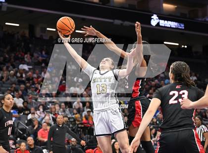 Thumbnail 1 in Etiwanda @ Archbishop Mitty (CIF State Open Final) photogallery.