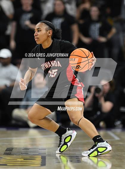 Thumbnail 2 in Etiwanda @ Archbishop Mitty (CIF State Open Final) photogallery.