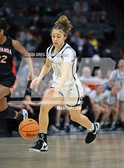 Thumbnail 3 in Etiwanda @ Archbishop Mitty (CIF State Open Final) photogallery.