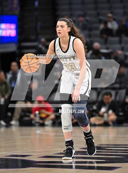 Thumbnail 1 in Etiwanda @ Archbishop Mitty (CIF State Open Final) photogallery.