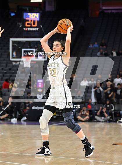 Thumbnail 1 in Etiwanda @ Archbishop Mitty (CIF State Open Final) photogallery.