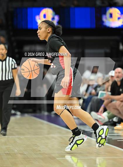 Thumbnail 1 in Etiwanda @ Archbishop Mitty (CIF State Open Final) photogallery.