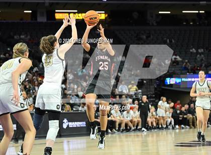 Thumbnail 3 in Etiwanda @ Archbishop Mitty (CIF State Open Final) photogallery.