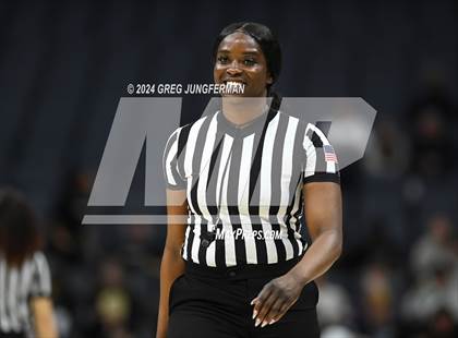 Thumbnail 2 in Etiwanda @ Archbishop Mitty (CIF State Open Final) photogallery.