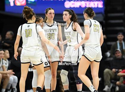 Thumbnail 3 in Etiwanda @ Archbishop Mitty (CIF State Open Final) photogallery.