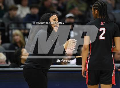 Thumbnail 3 in Etiwanda @ Archbishop Mitty (CIF State Open Final) photogallery.