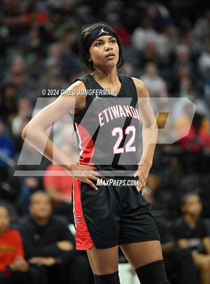 Thumbnail 2 in Etiwanda @ Archbishop Mitty (CIF State Open Final) photogallery.