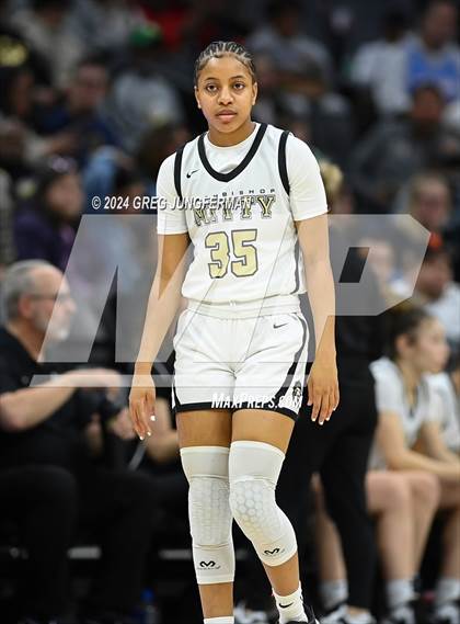 Thumbnail 1 in Etiwanda @ Archbishop Mitty (CIF State Open Final) photogallery.