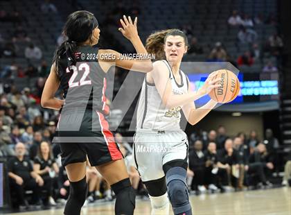 Thumbnail 3 in Etiwanda @ Archbishop Mitty (CIF State Open Final) photogallery.