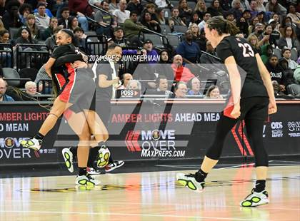 Thumbnail 3 in Etiwanda @ Archbishop Mitty (CIF State Open Final) photogallery.