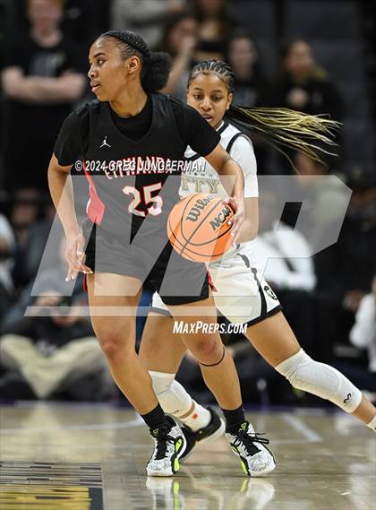 Thumbnail 1 in Etiwanda @ Archbishop Mitty (CIF State Open Final) photogallery.