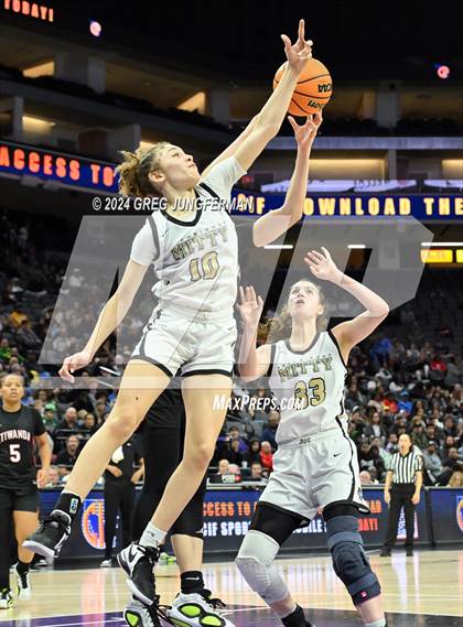 Thumbnail 2 in Etiwanda @ Archbishop Mitty (CIF State Open Final) photogallery.