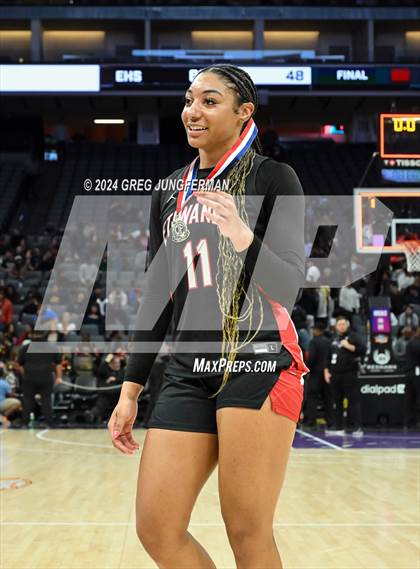 Thumbnail 3 in Etiwanda @ Archbishop Mitty (CIF State Open Final) photogallery.