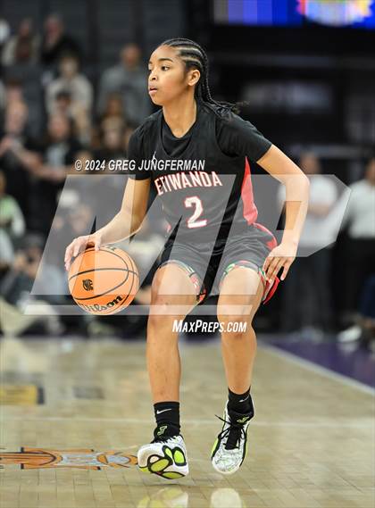 Thumbnail 3 in Etiwanda @ Archbishop Mitty (CIF State Open Final) photogallery.