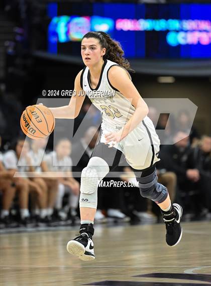 Thumbnail 3 in Etiwanda @ Archbishop Mitty (CIF State Open Final) photogallery.