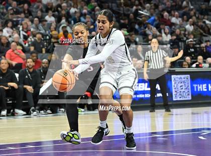 Thumbnail 1 in Etiwanda @ Archbishop Mitty (CIF State Open Final) photogallery.