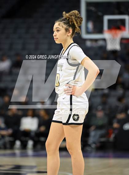 Thumbnail 1 in Etiwanda @ Archbishop Mitty (CIF State Open Final) photogallery.