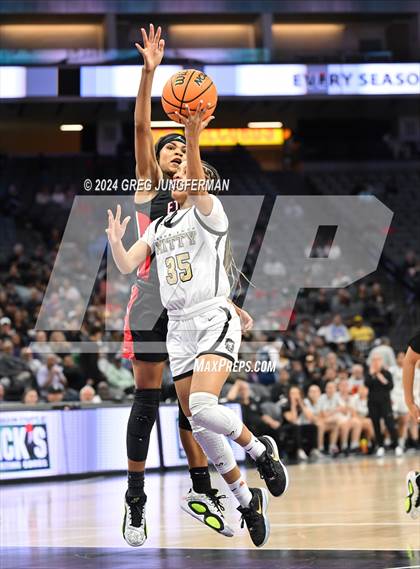 Thumbnail 1 in Etiwanda @ Archbishop Mitty (CIF State Open Final) photogallery.