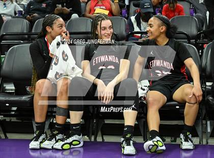 Thumbnail 1 in Etiwanda @ Archbishop Mitty (CIF State Open Final) photogallery.