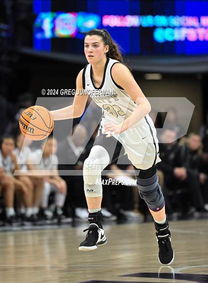 Thumbnail 2 in Etiwanda @ Archbishop Mitty (CIF State Open Final) photogallery.
