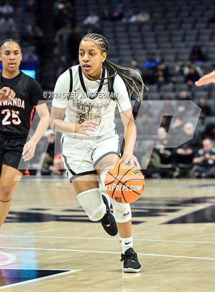 Thumbnail 2 in Etiwanda @ Archbishop Mitty (CIF State Open Final) photogallery.