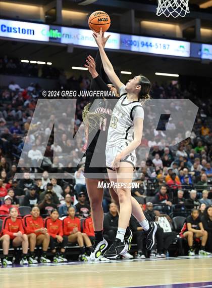 Thumbnail 2 in Etiwanda @ Archbishop Mitty (CIF State Open Final) photogallery.