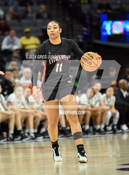 Thumbnail 1 in Etiwanda @ Archbishop Mitty (CIF State Open Final) photogallery.