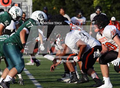 Thumbnail 1 in Stamford @ Norwalk (Scrimmage) photogallery.