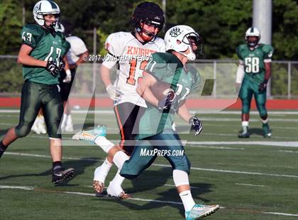 Thumbnail 2 in Stamford @ Norwalk (Scrimmage) photogallery.