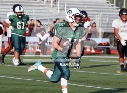Thumbnail 3 in Stamford @ Norwalk (Scrimmage) photogallery.