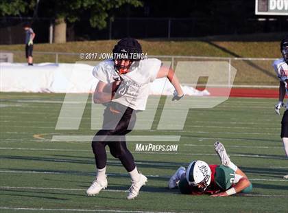 Thumbnail 2 in Stamford @ Norwalk (Scrimmage) photogallery.