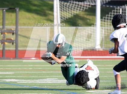 Thumbnail 2 in Stamford @ Norwalk (Scrimmage) photogallery.