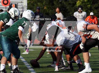 Thumbnail 3 in Stamford @ Norwalk (Scrimmage) photogallery.