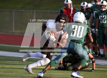 Thumbnail 2 in Stamford @ Norwalk (Scrimmage) photogallery.