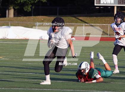 Thumbnail 1 in Stamford @ Norwalk (Scrimmage) photogallery.
