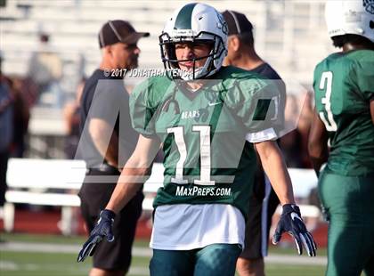 Thumbnail 1 in Stamford @ Norwalk (Scrimmage) photogallery.
