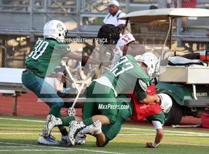 Thumbnail 1 in Stamford @ Norwalk (Scrimmage) photogallery.