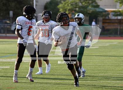 Thumbnail 2 in Stamford @ Norwalk (Scrimmage) photogallery.