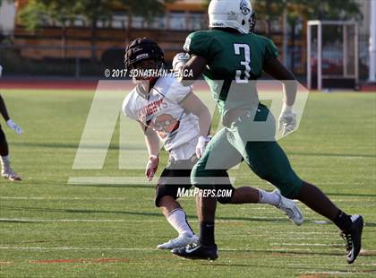 Thumbnail 3 in Stamford @ Norwalk (Scrimmage) photogallery.