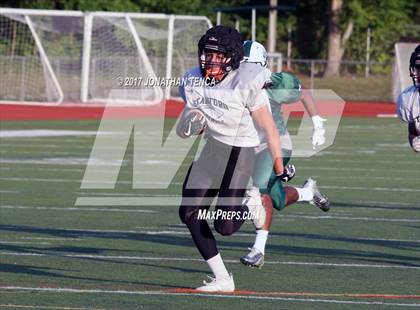 Thumbnail 2 in Stamford @ Norwalk (Scrimmage) photogallery.