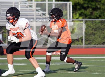 Thumbnail 2 in Stamford @ Norwalk (Scrimmage) photogallery.
