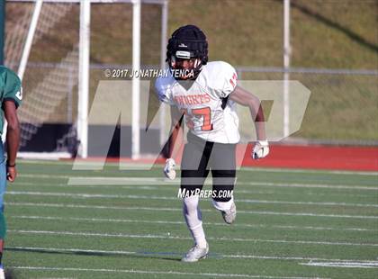 Thumbnail 3 in Stamford @ Norwalk (Scrimmage) photogallery.