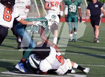 Thumbnail 2 in Stamford @ Norwalk (Scrimmage) photogallery.