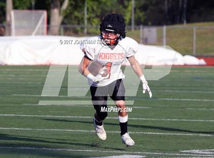 Thumbnail 1 in Stamford @ Norwalk (Scrimmage) photogallery.