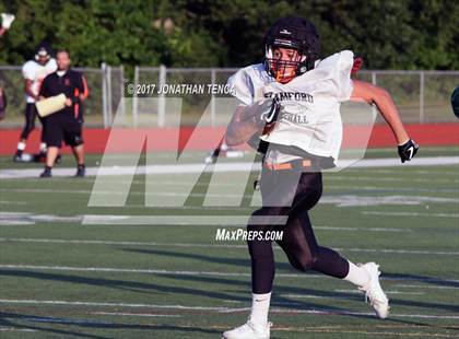 Thumbnail 3 in Stamford @ Norwalk (Scrimmage) photogallery.