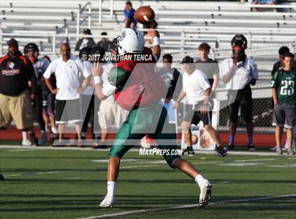 Thumbnail 1 in Stamford @ Norwalk (Scrimmage) photogallery.