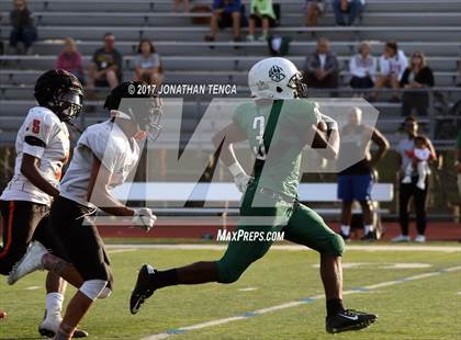 Thumbnail 1 in Stamford @ Norwalk (Scrimmage) photogallery.