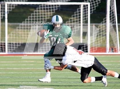 Thumbnail 1 in Stamford @ Norwalk (Scrimmage) photogallery.