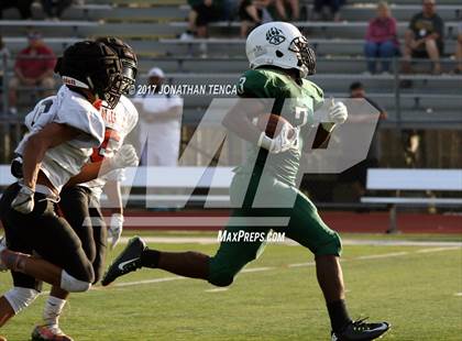 Thumbnail 3 in Stamford @ Norwalk (Scrimmage) photogallery.