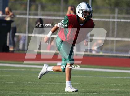 Thumbnail 2 in Stamford @ Norwalk (Scrimmage) photogallery.